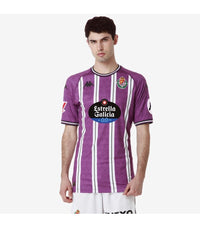 Jersey Real Valladolid Home 24/25
