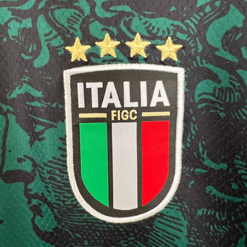 Jersey Italy [Art] 23/24