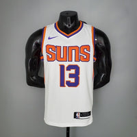 Jersey Sleeveless NBA Phoenix Suns