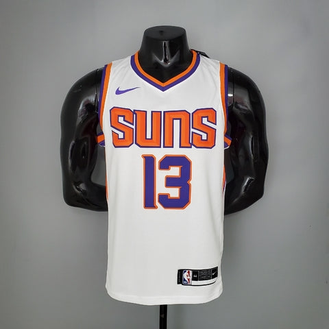 Jersey Sleeveless NBA Phoenix Suns