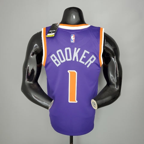 Jersey Sleeveless NBA Phoenix Suns
