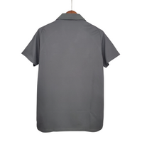 Jersey Polo Flamengo Cinza