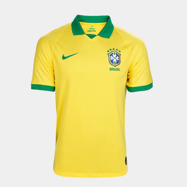 Jersey Brazileira 19/20