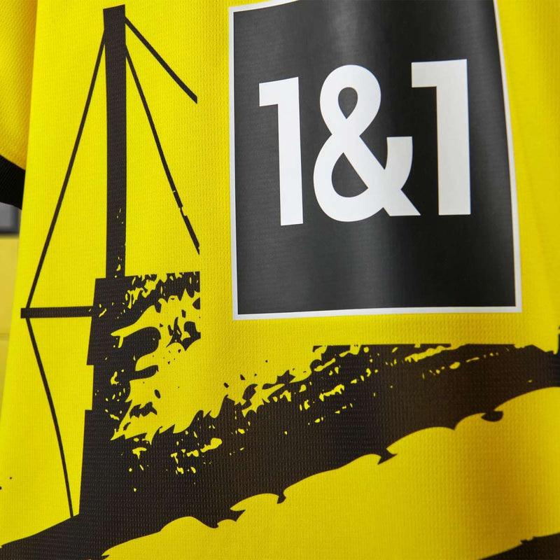 Jersey Borussia Dortmund Home 23/24