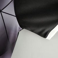 Jersey Leicester City - Retro- II 15/16 - XL lBlack