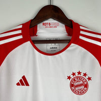 Jersey Bayern de Munique Home 23/24