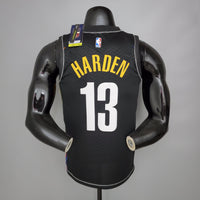 Jersey Sleeveless Brooklyn Nets