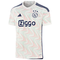 Jersey Ajax II 23/24