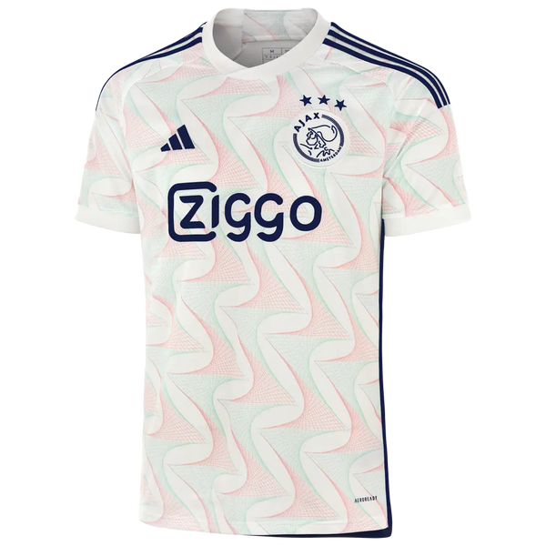 Jersey Ajax II 23/24