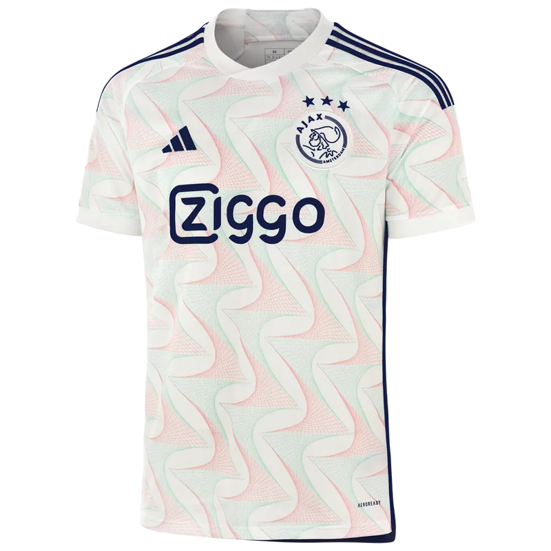 Jersey Ajax II 23/24