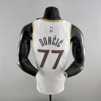 Jersey Sleeveless Dallas Mavericks