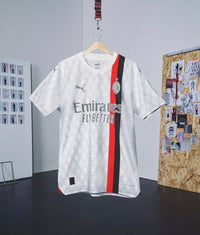 Jersey AC Milan Away 23/24
