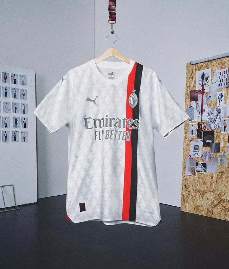 Jersey AC Milan Away 23/24