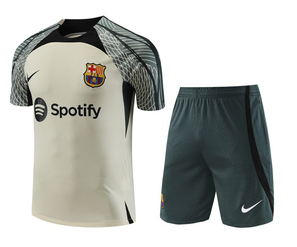 Jersey e Short Barcelona 23/24