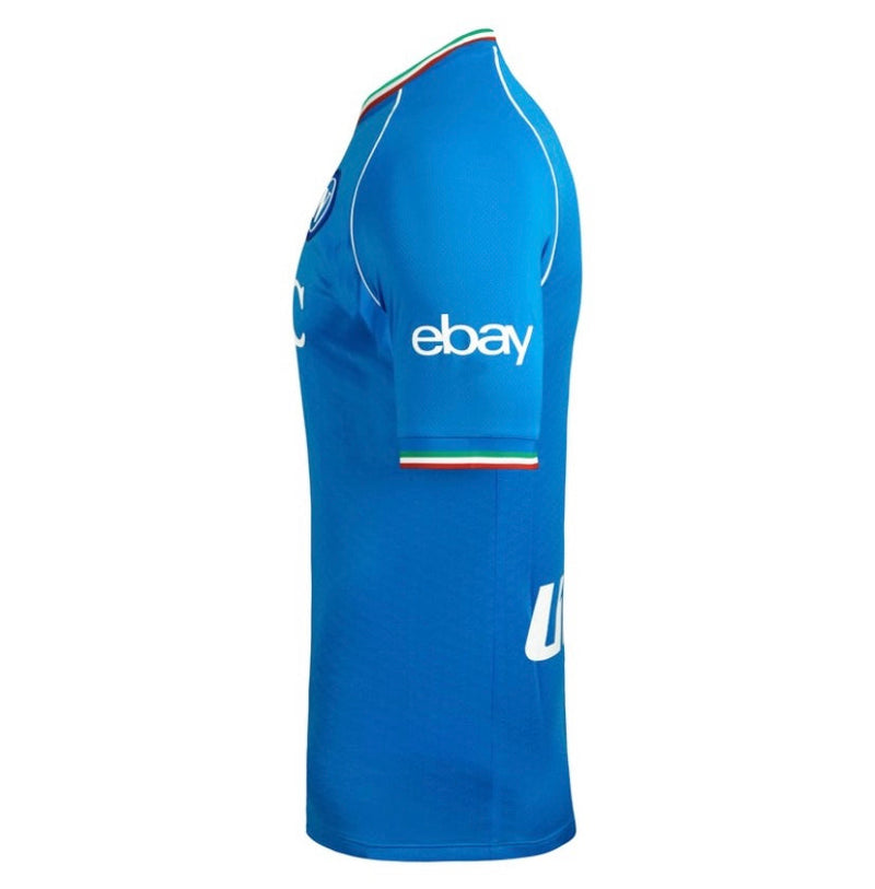 Jersey Napoli Home 23/24