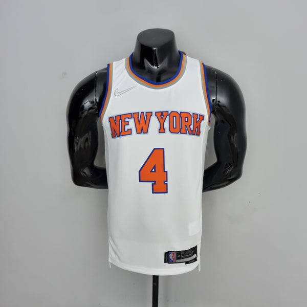 Jersey Sleeveless New York Knicks 75th Anniversary