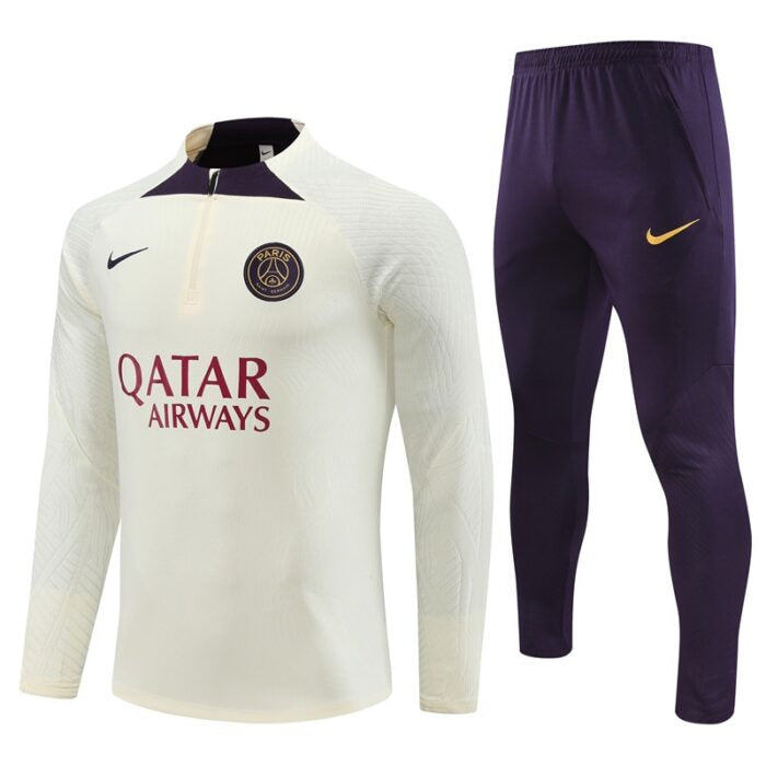 Tracksuit PSG 23/24 -