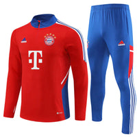 Tracksuit Bayern de Munique 23/24