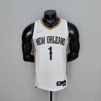 Jersey Sleeveless New Orleans