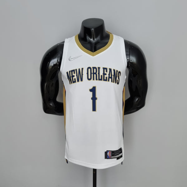 Jersey Sleeveless New Orleans