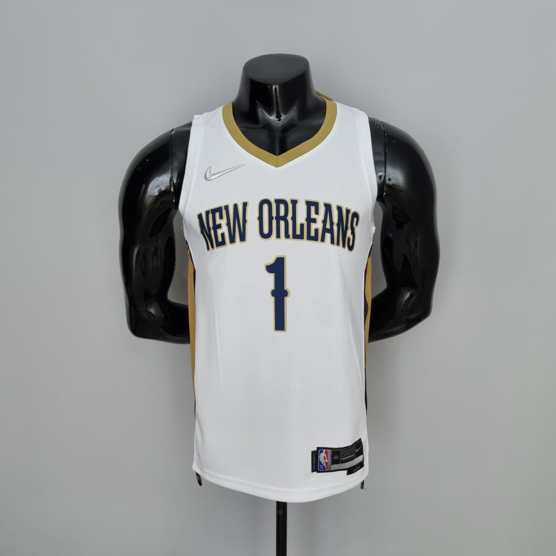 Jersey Sleeveless New Orleans