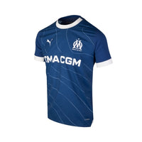 Jersey Olympique de Marseille II 23/24