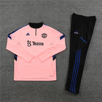 Tracksuit Manchester United 23/24