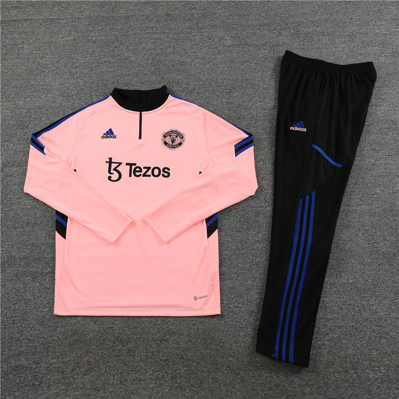 Tracksuit Manchester United 23/24