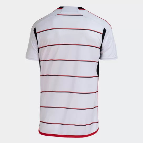 Jersey Flamengo II 23/24 - Rubro Negra