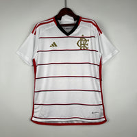 Jersey Flamengo II 23/24 - Rubro Negra