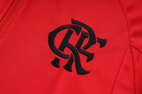 Tracksuit Flamengo 23/24 - Red