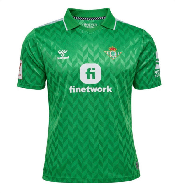 Jersey Real Betis II 23/24