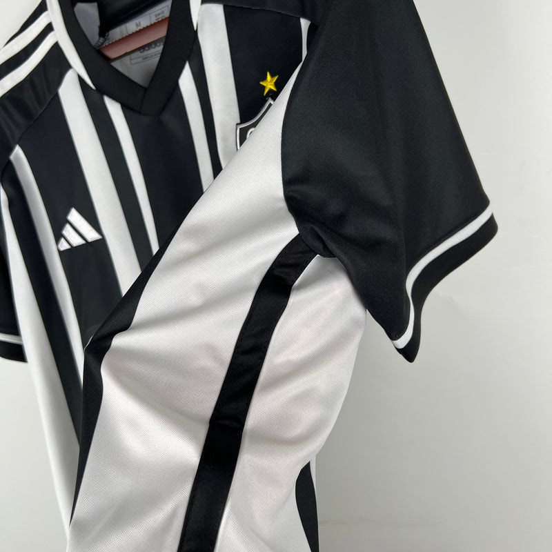 Jersey Atlético Mineiro Home 23/24