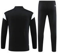 Tracksuit Manchester City 23/24 - preto