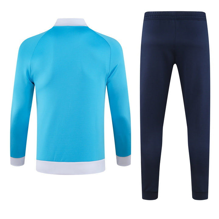 Tracksuit Manchester City 23/24