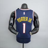 Jersey Sleeveless Denver Nuggets