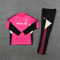 Tracksuit Juventus 23/24 e Black