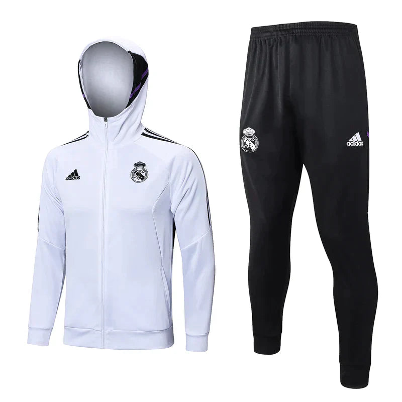 Tracksuit Real Madrid 23/24 -