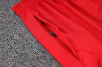 Tracksuit Flamengo 23/24 - Red