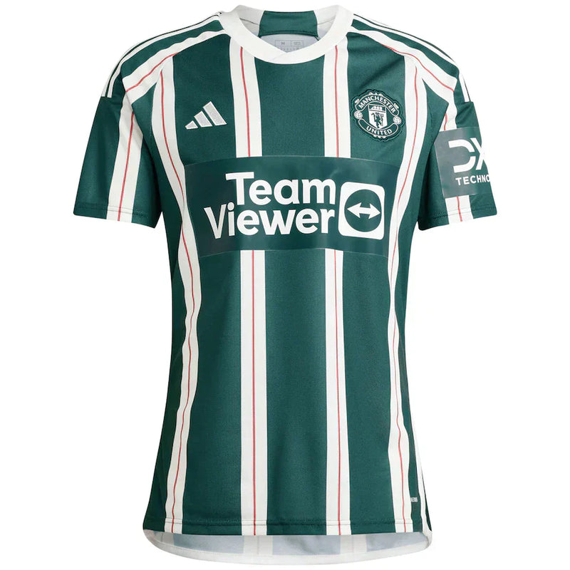Jersey Manchester United II 23/24