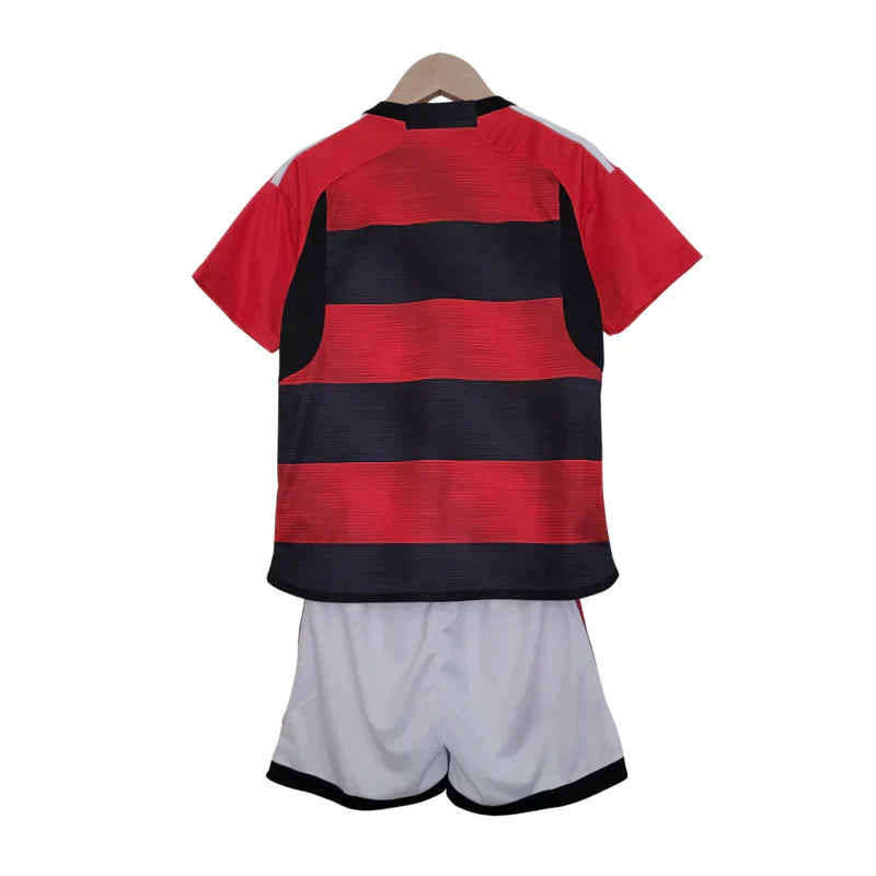 Kids kit Flamengo 23/24