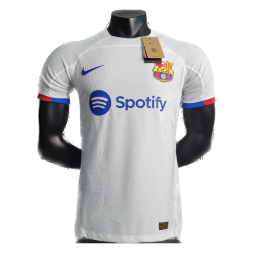 Jersey Barcelona II Player 23/24