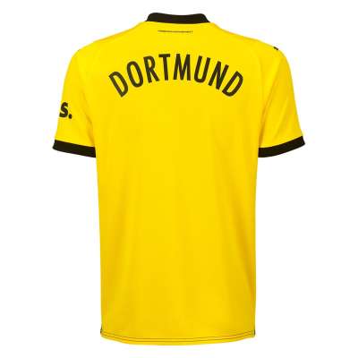 Jersey Borussia Dortmund Home 23/24