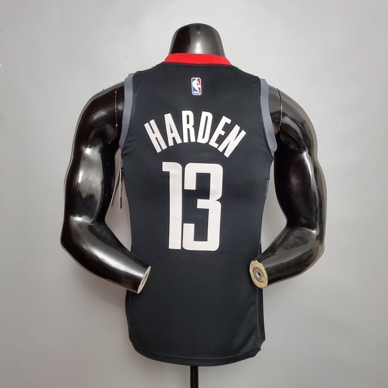 Jersey Sleeveless Houston Rockets City