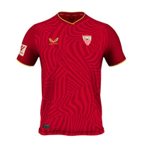 Jersey Sevilla II 23/24