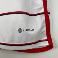 Jersey Flamengo II 23/24 - Rubro Negra