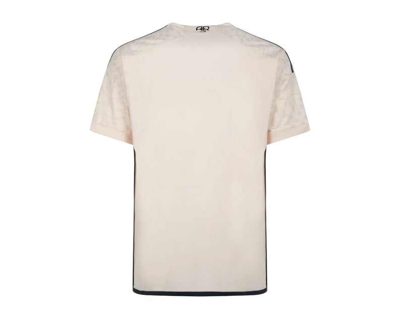 Jersey AS Roma II 23/24 - Creme