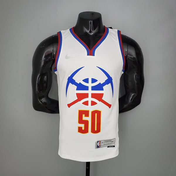 Jersey Sleeveless Denver Nuggets Bônus
