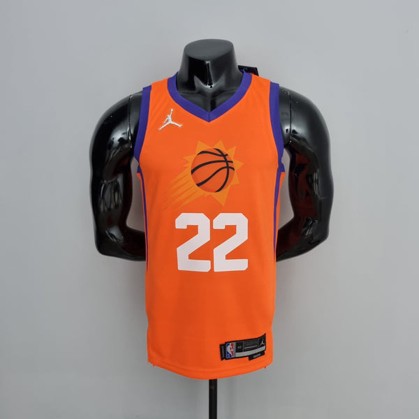 Jersey Sleeveless NBA Phoenix Suns