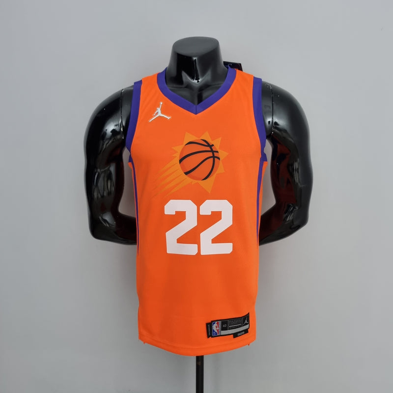Jersey Sleeveless NBA Phoenix Suns
